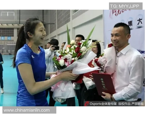 武汉排球队的奋斗历程与总决赛背后的成长故事揭秘