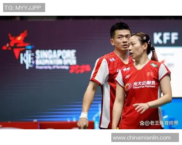 武汉羽毛球队配合表现分析及其对比赛胜负的影响研究