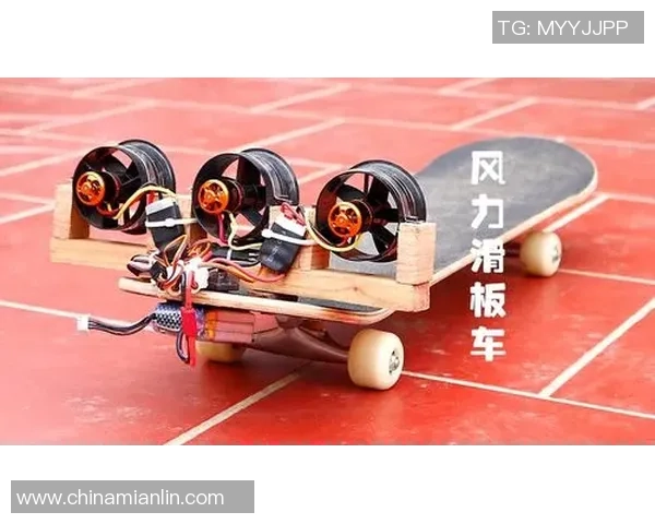 科学滑板：实力训练方法