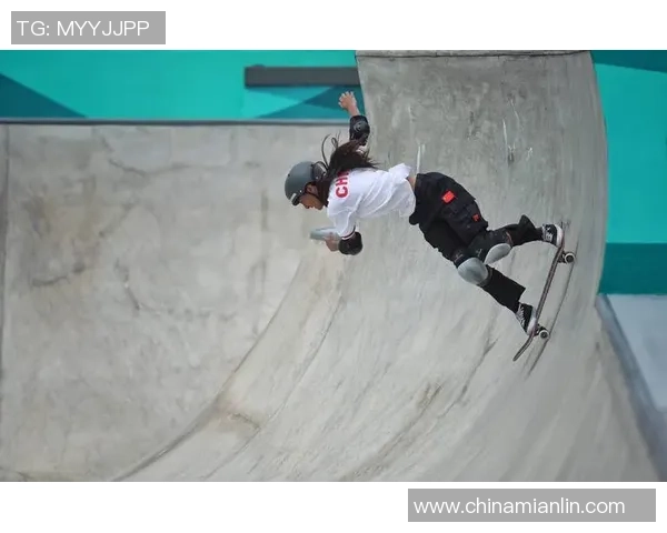 2026滑板战术排行榜：上海滑板队位居第7名