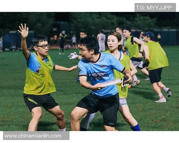 2026飞盘速度排名：重庆飞盘队创新高