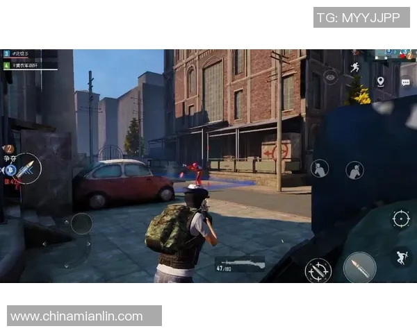 对话周磊：谈和平精英生涯