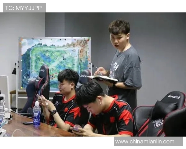 李秀英专访：回顾王者荣耀历程_1