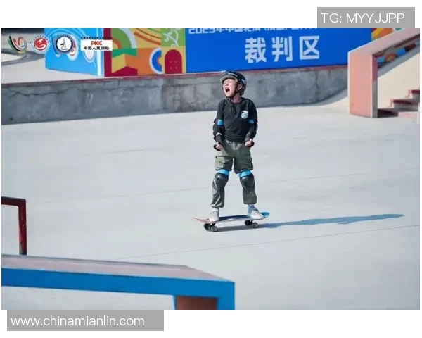 滑板热点：解读深圳滑板队的阵地战