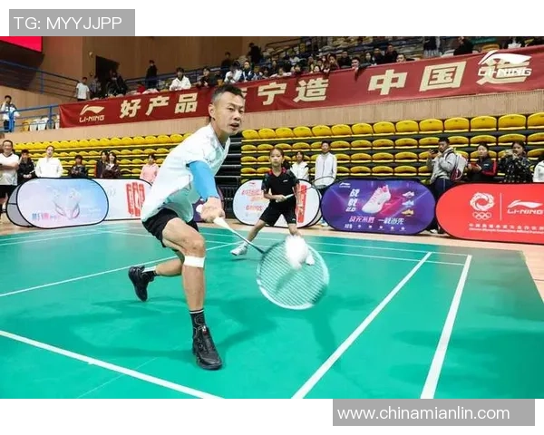 热议羽毛球：西安羽毛球队的节奏变革