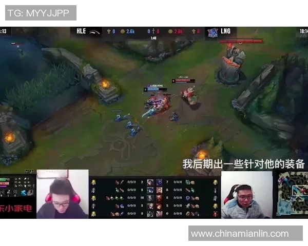 英雄联盟热议：LNG的速度争议_1